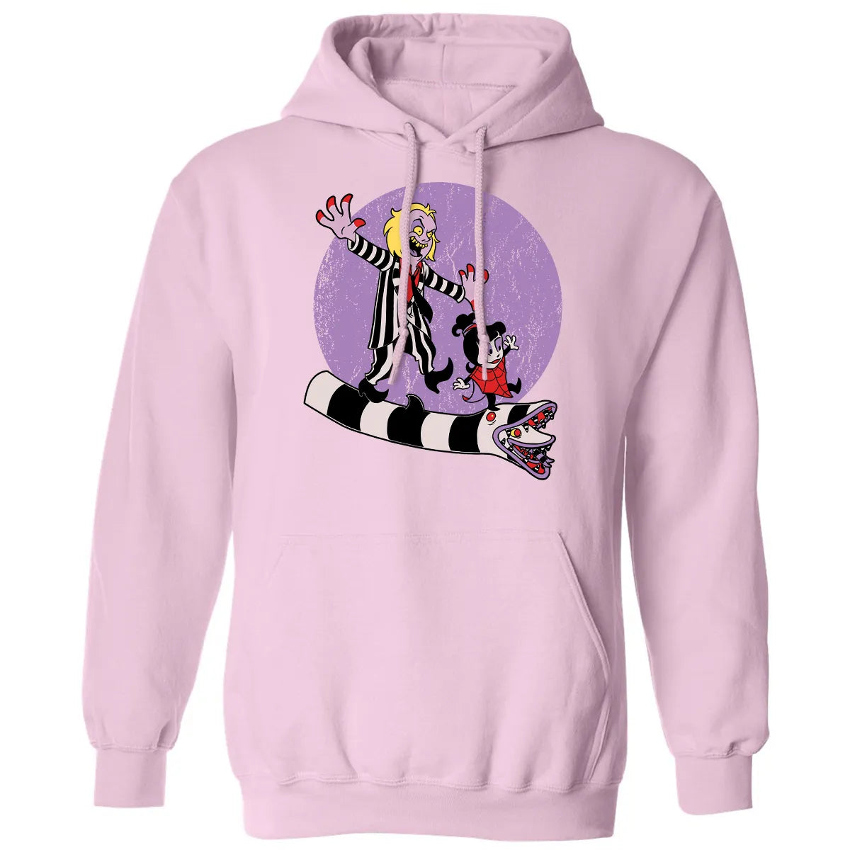 Classic Unisex Hoodie - H7NYSE88