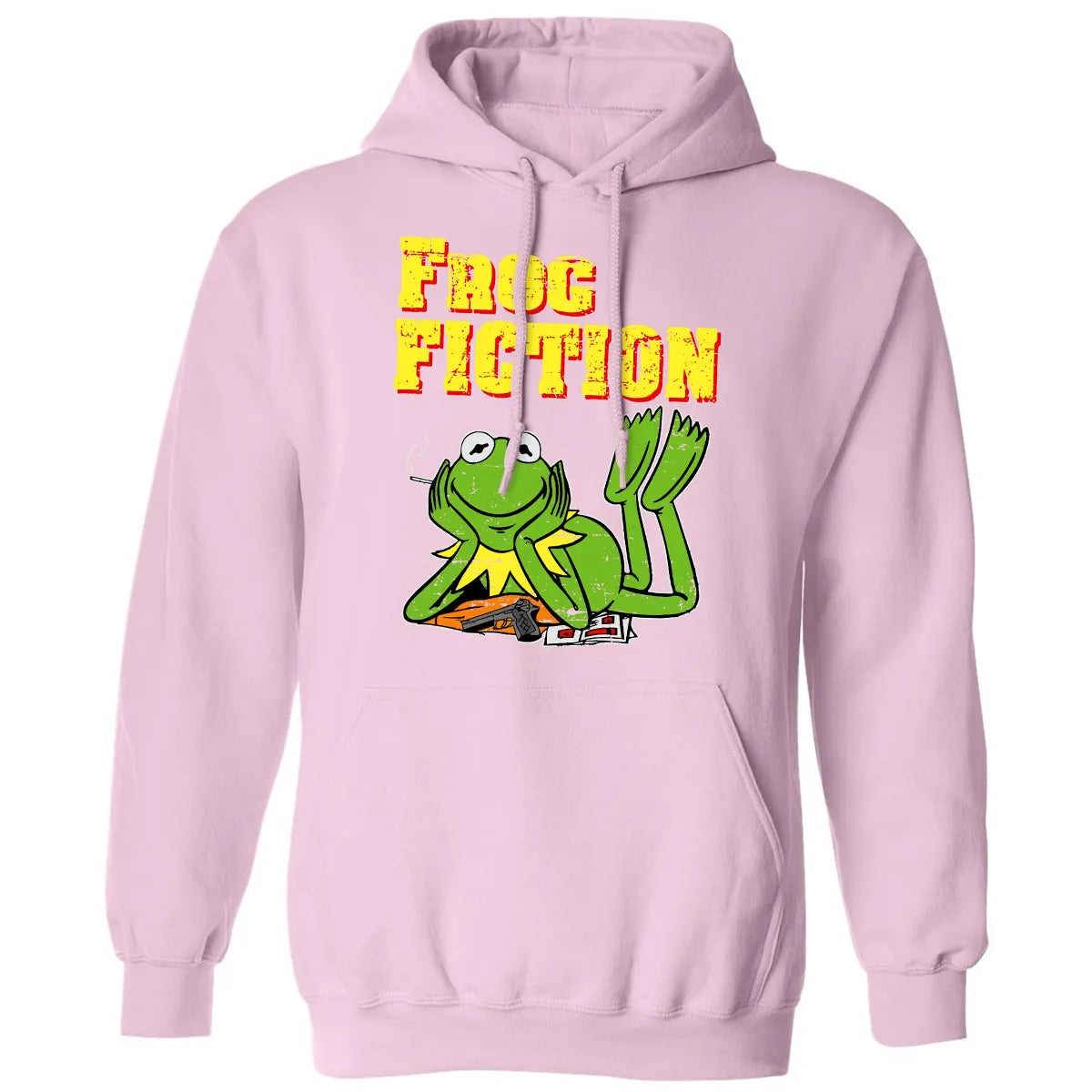 Classic Unisex Hoodie - PMGPAP1A