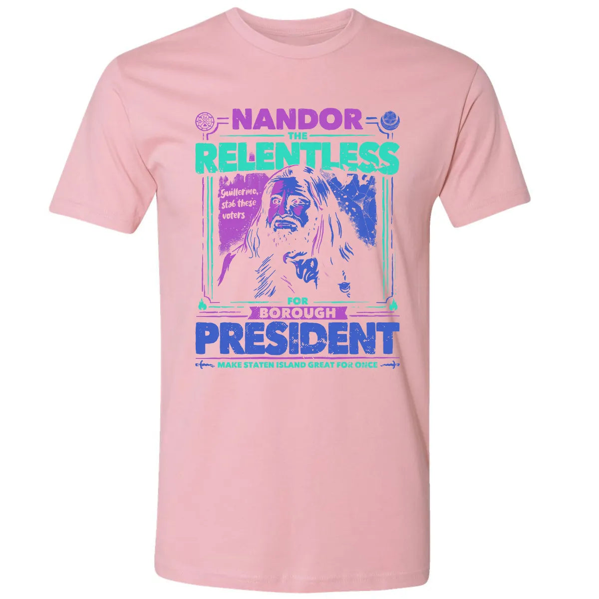 Premium Unisex T-shirt - J3L1R931