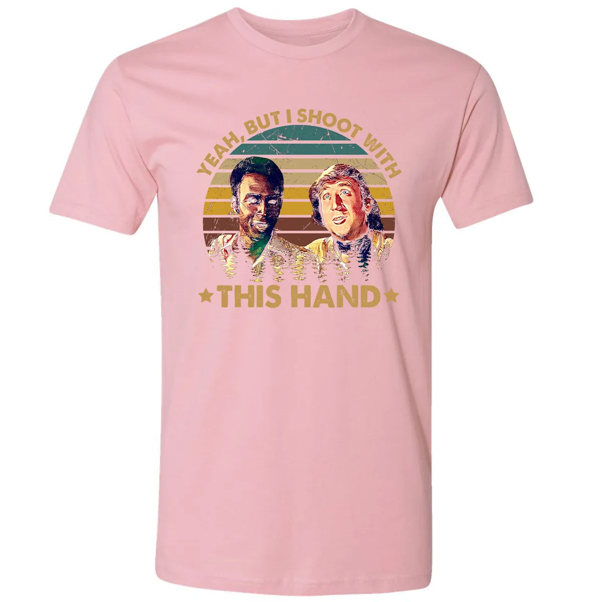 Premium Unisex T-shirt - J2PBBPFS