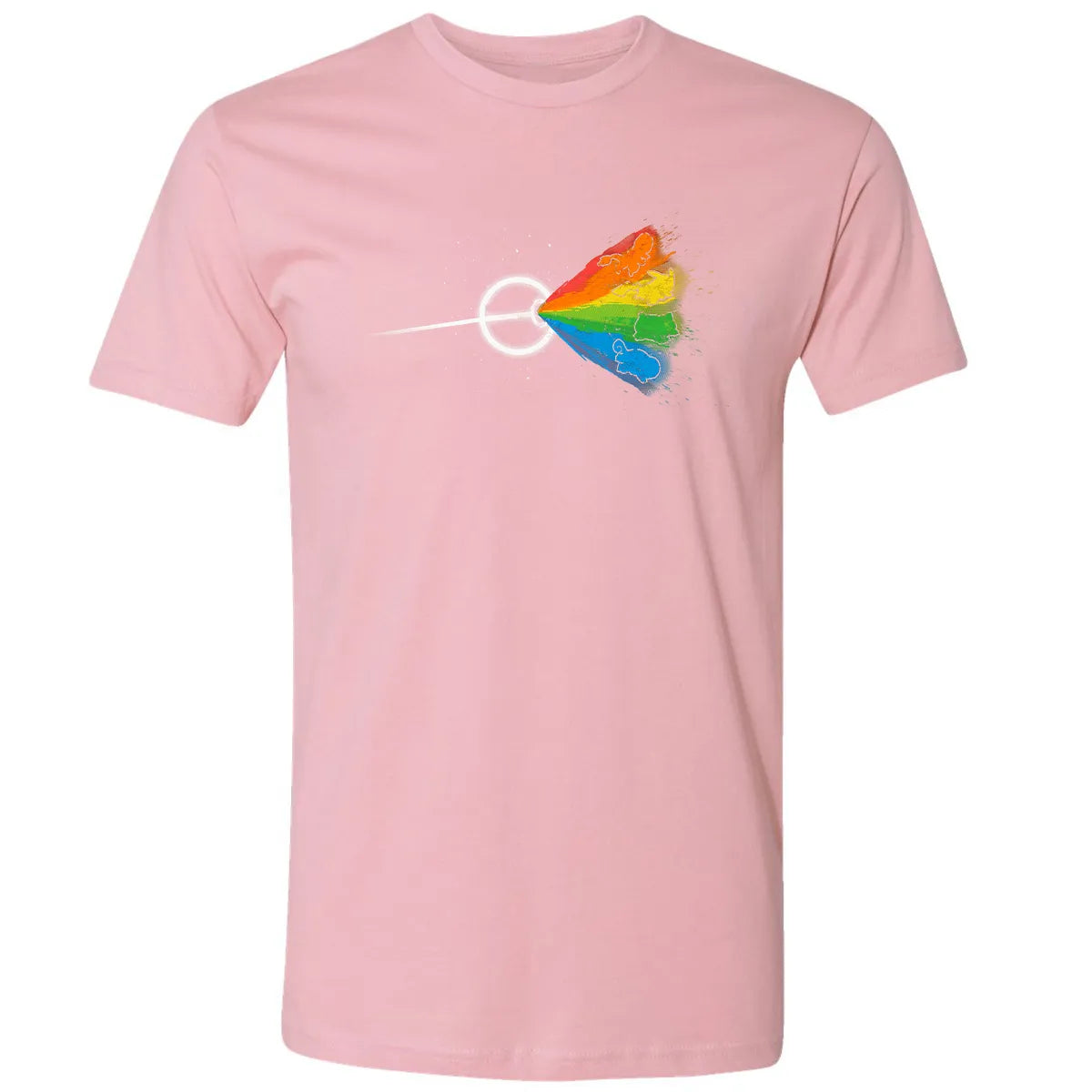 Premium Unisex T-shirt - 81UY1TWE
