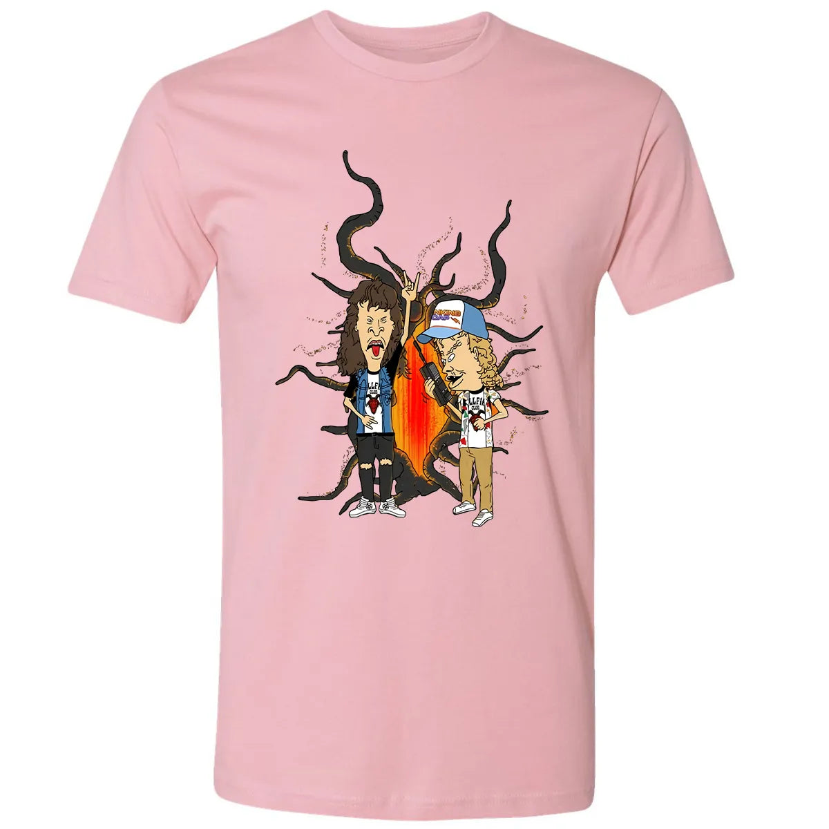 Premium Unisex T-shirt - R3G1PSXS