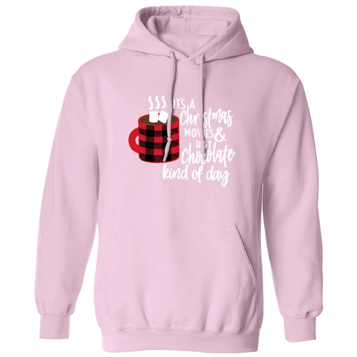 Classic Unisex Hoodie - T72731T9