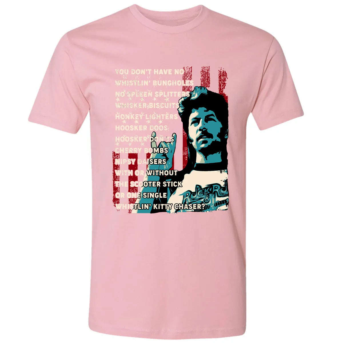 Premium Unisex T-shirt - D2A7FD1G