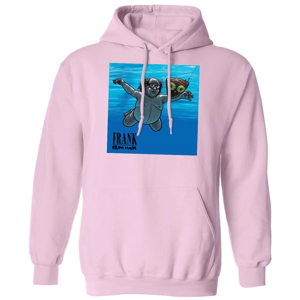 Classic Unisex Hoodie - 5YH2PF5A
