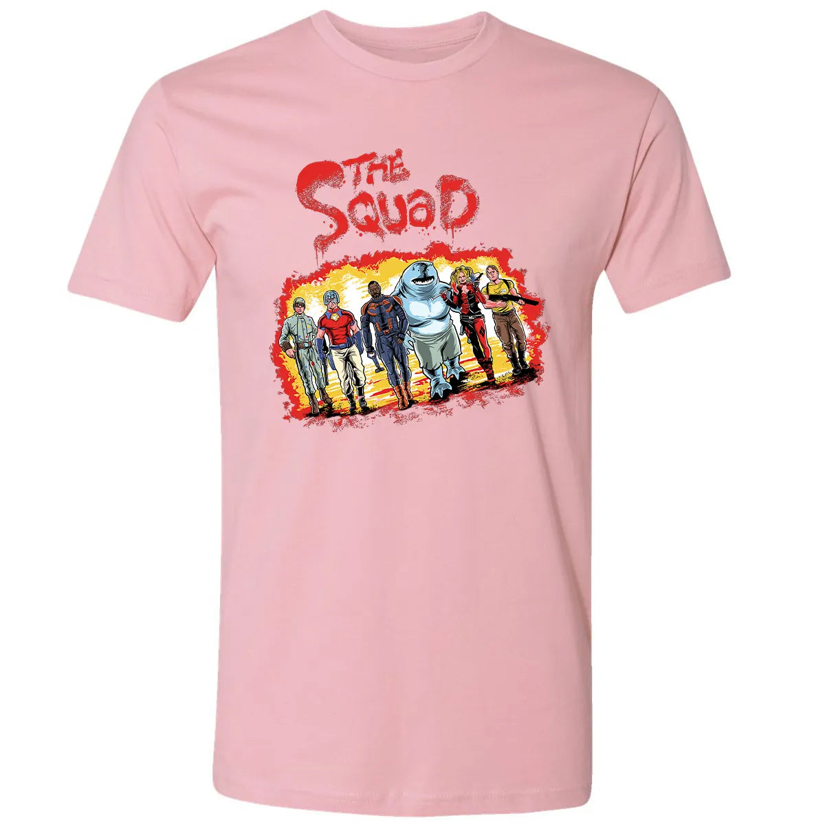 Premium Unisex T-shirt - 8YV3NJXD