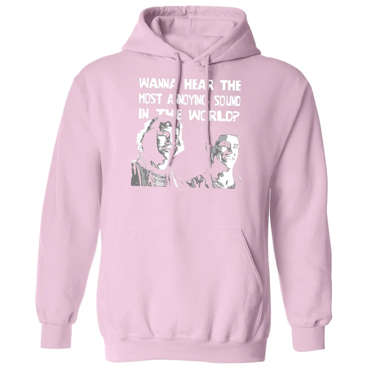Classic Unisex Hoodie - 19CTDWTW