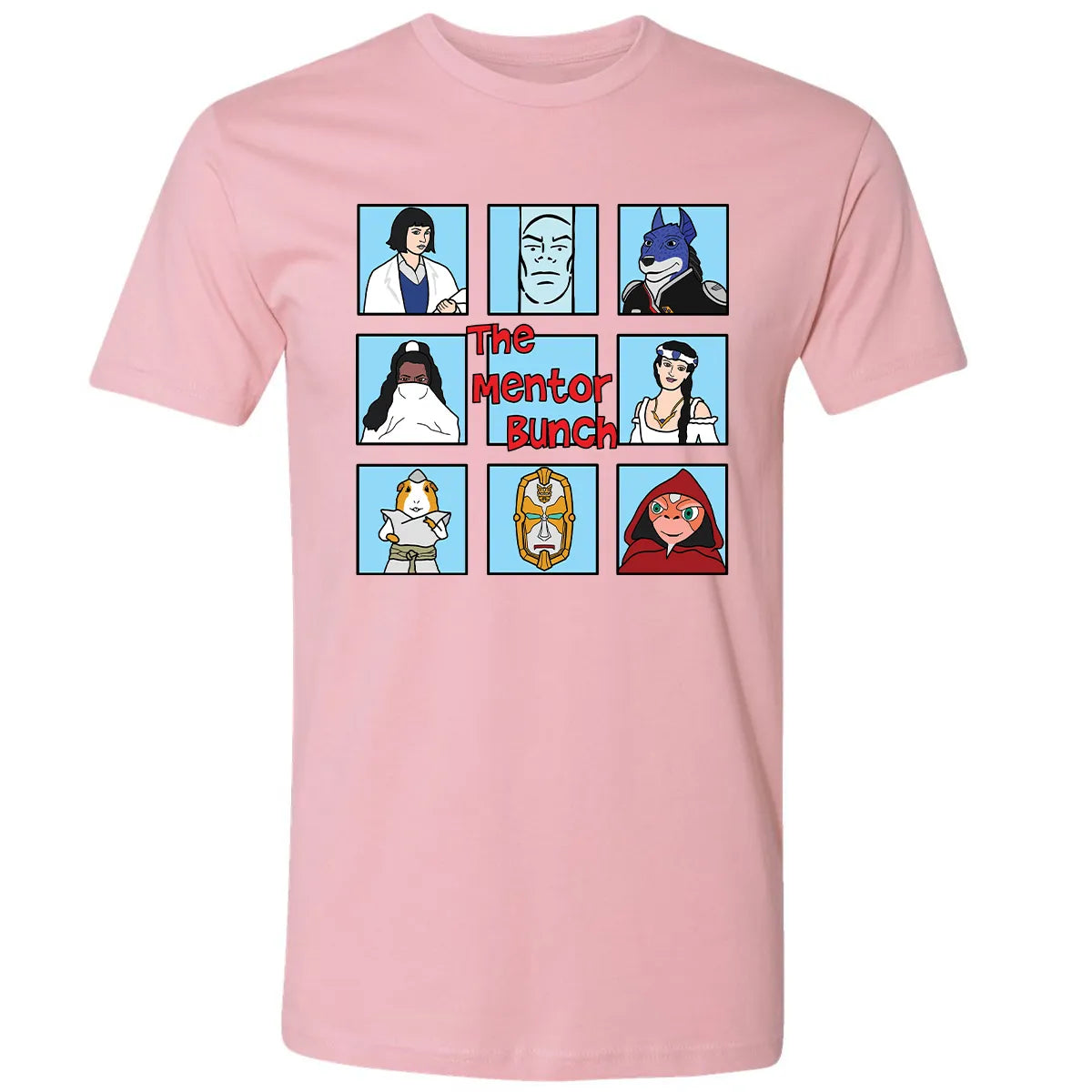 Premium Unisex T-shirt - LWD9V9MB