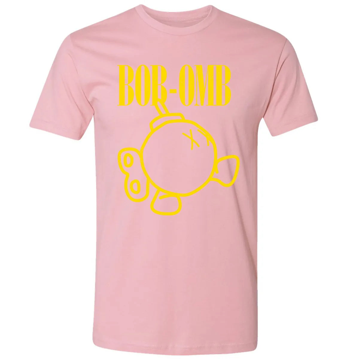 Premium Unisex T-shirt - SP5Z1ZWY