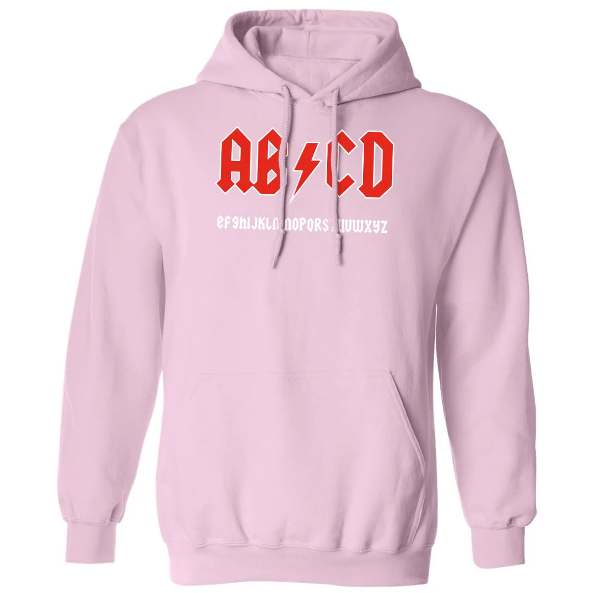 Classic Unisex Hoodie - DGVE1LWW