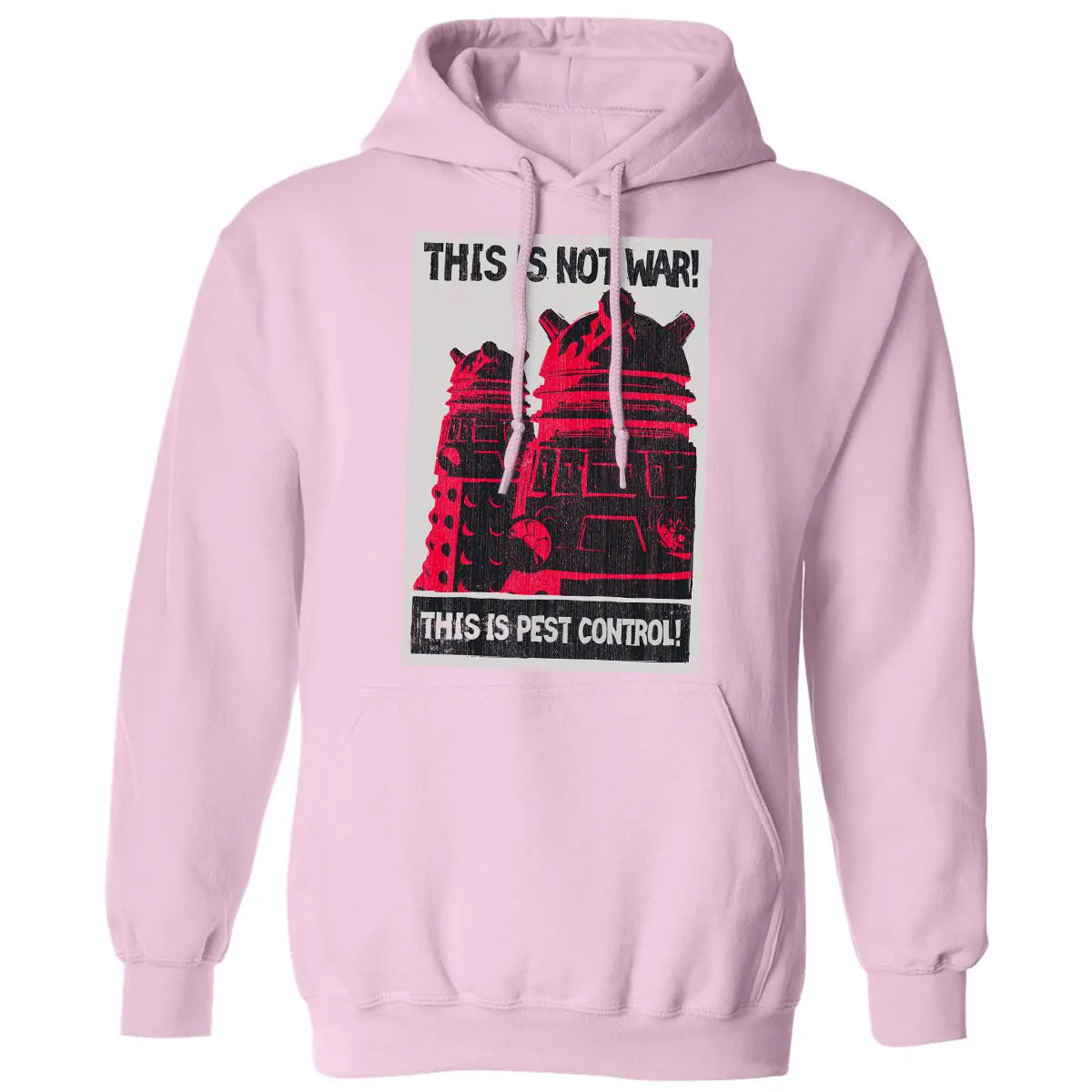 Classic Unisex Hoodie - P3MMPZJL