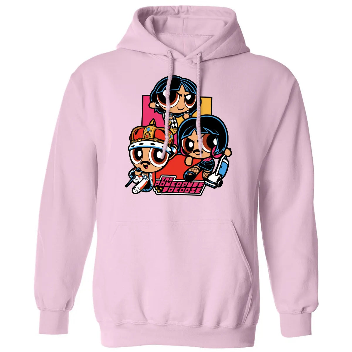 Classic Unisex Hoodie - JP5JQ9UQ