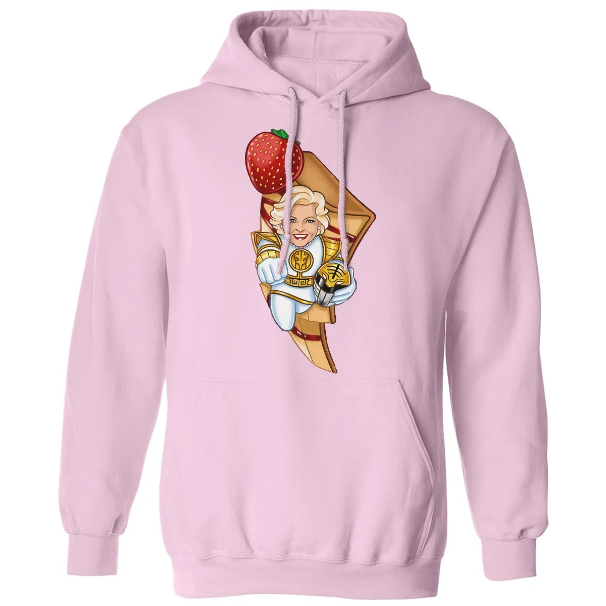 Classic Unisex Hoodie - EQECR6YY