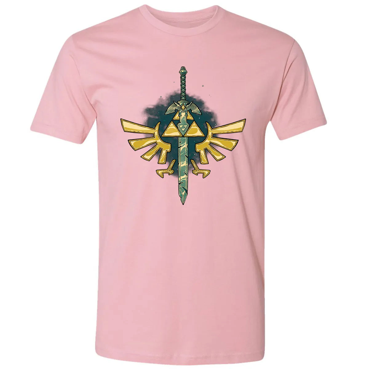 Premium Unisex T-shirt - JTY815EZ