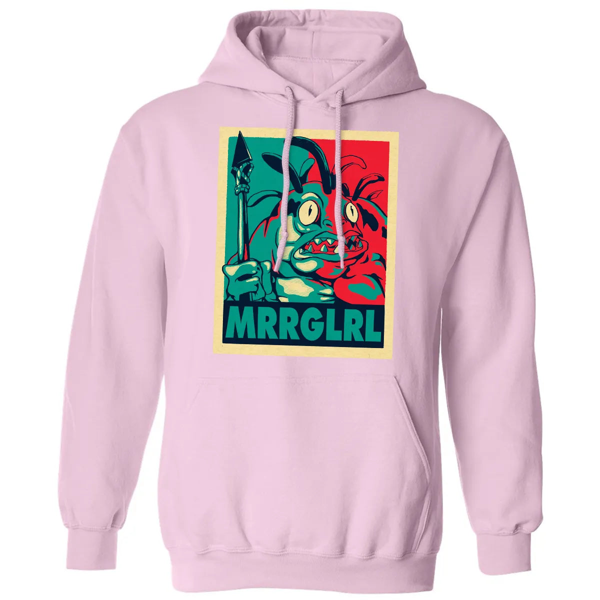 Classic Unisex Hoodie - CHBWKK8K