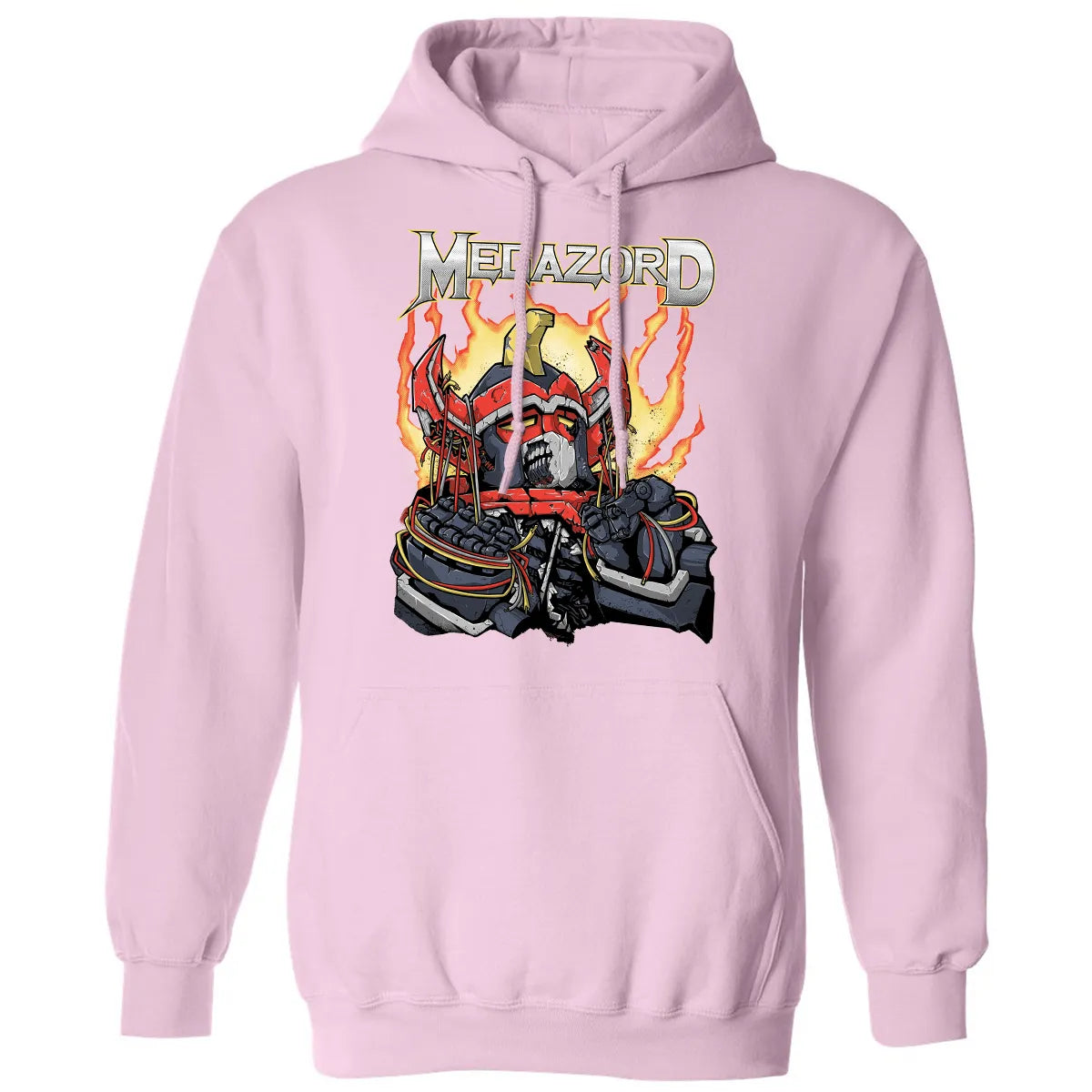 Classic Unisex Hoodie - 5J9BM4GQ