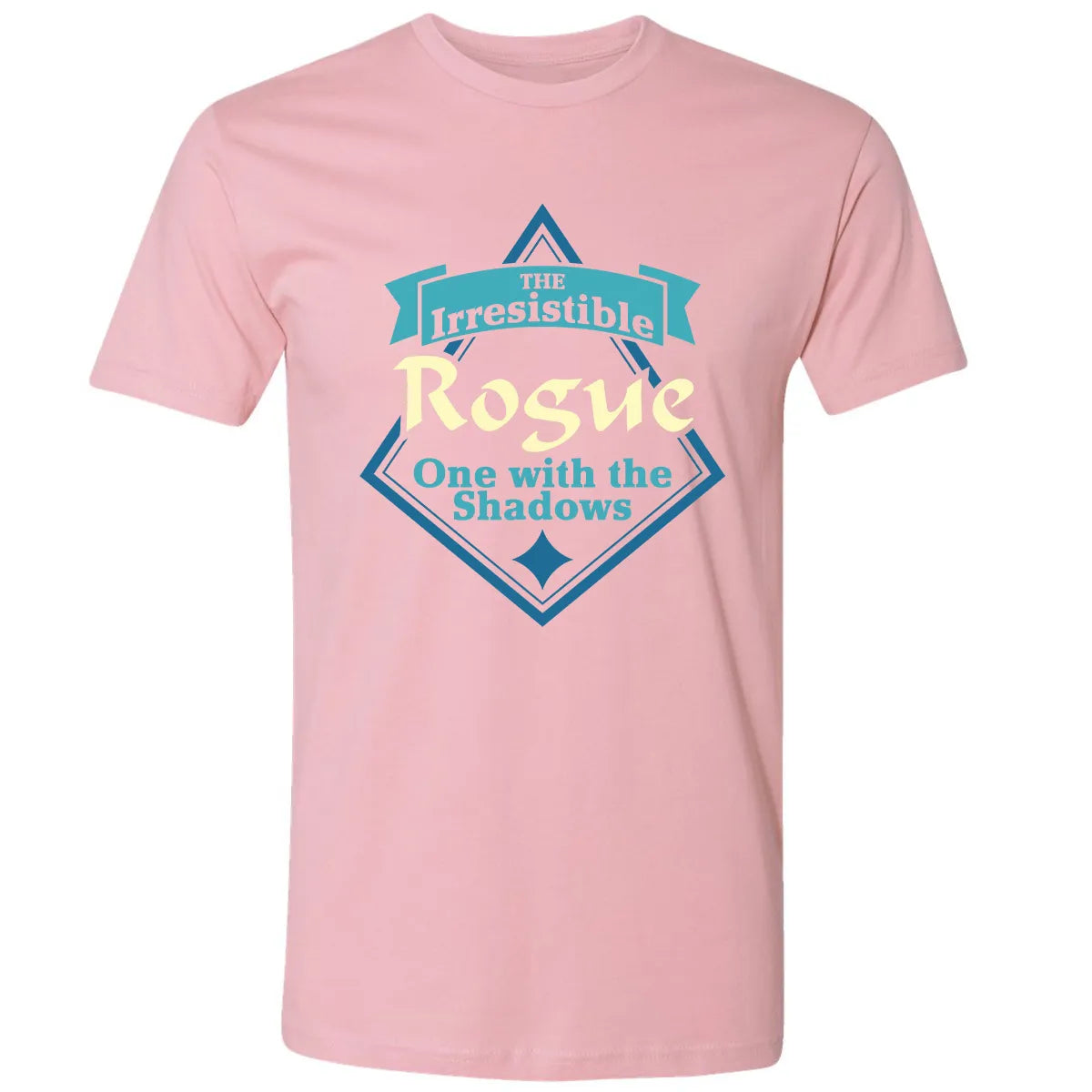 Premium Unisex T-shirt - 1HFJT4L6