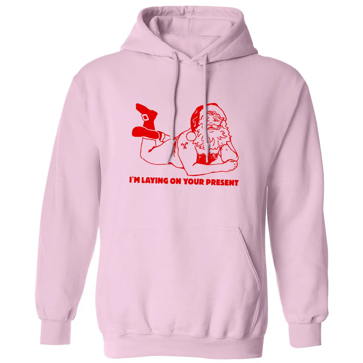Classic Unisex Hoodie - 5T7NRRNA