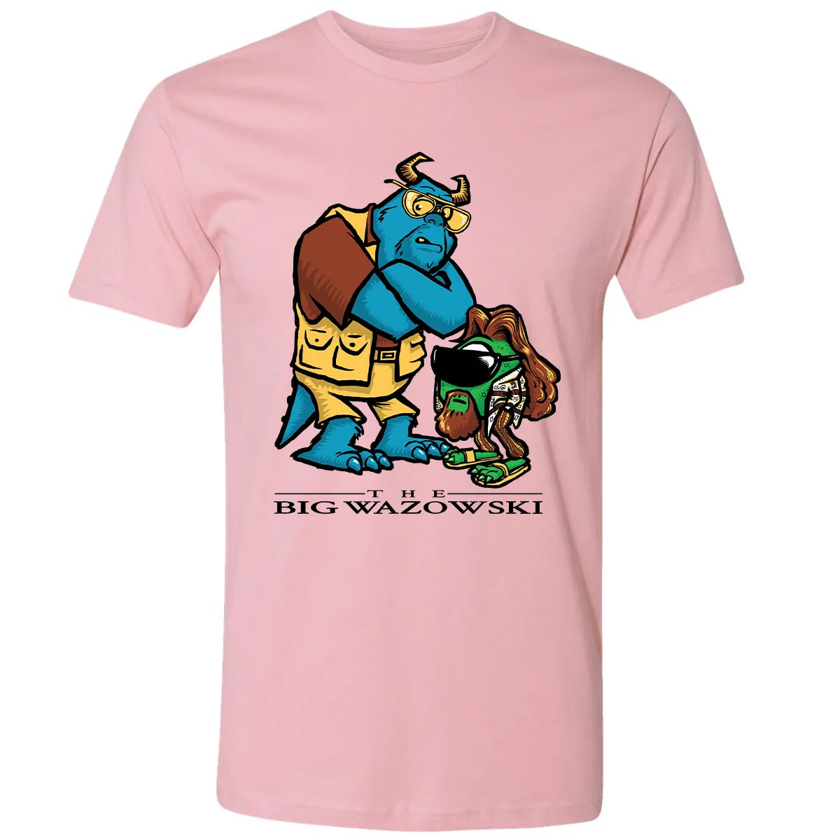 Premium Unisex T-shirt - 2Q5C81MP