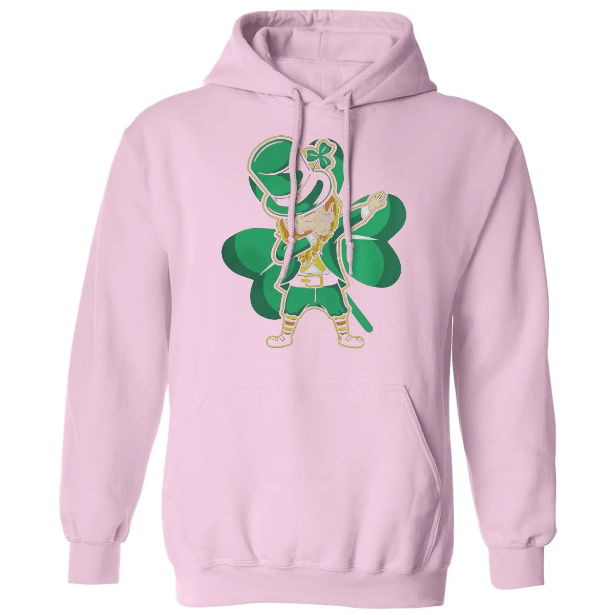 Classic Unisex Hoodie - NU2V5E7C