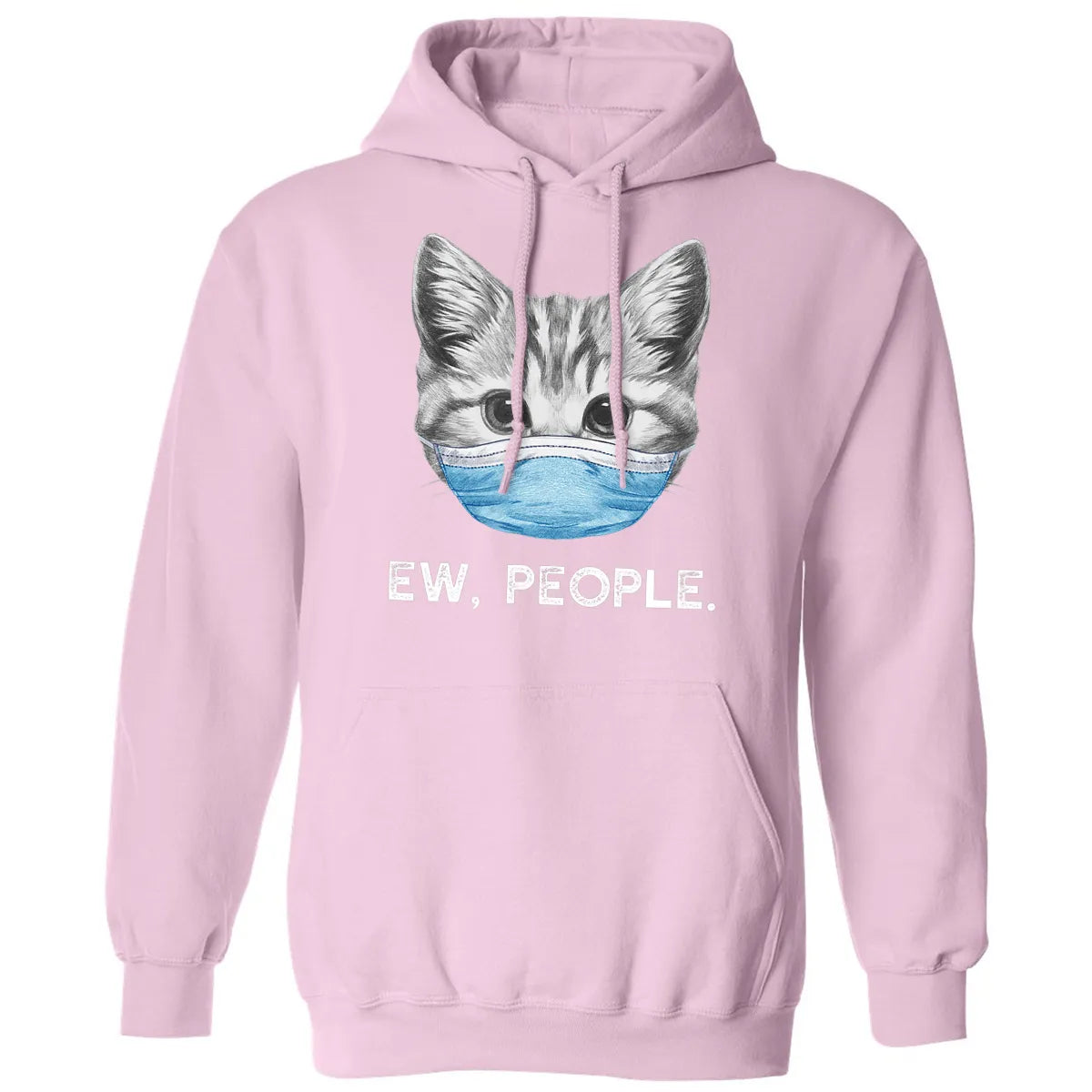 Classic Unisex Hoodie - L4AN1775