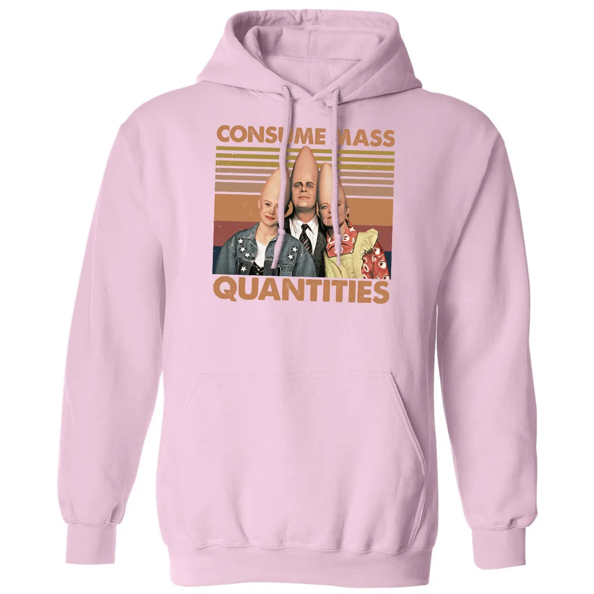 Classic Unisex Hoodie - R92ZY29R
