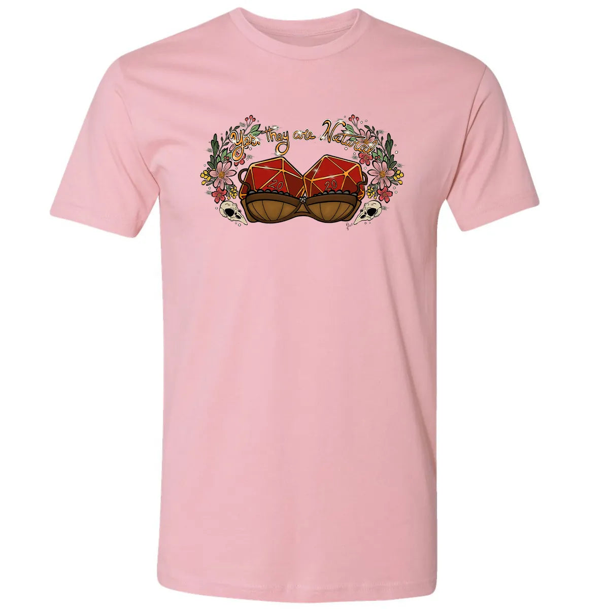Premium Unisex T-shirt - E4JCXUDK