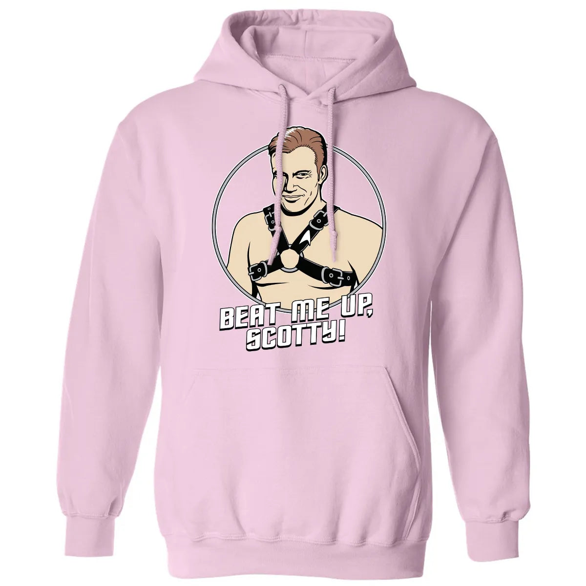 Classic Unisex Hoodie - ACUDBL98