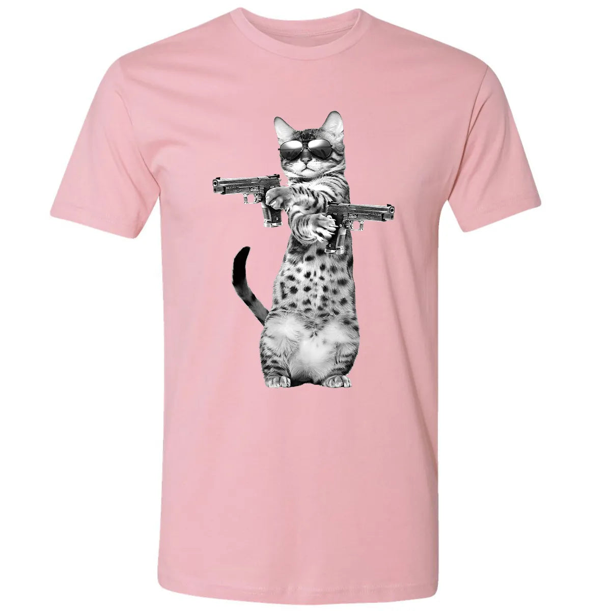 Premium Unisex T-shirt - P78A35R1