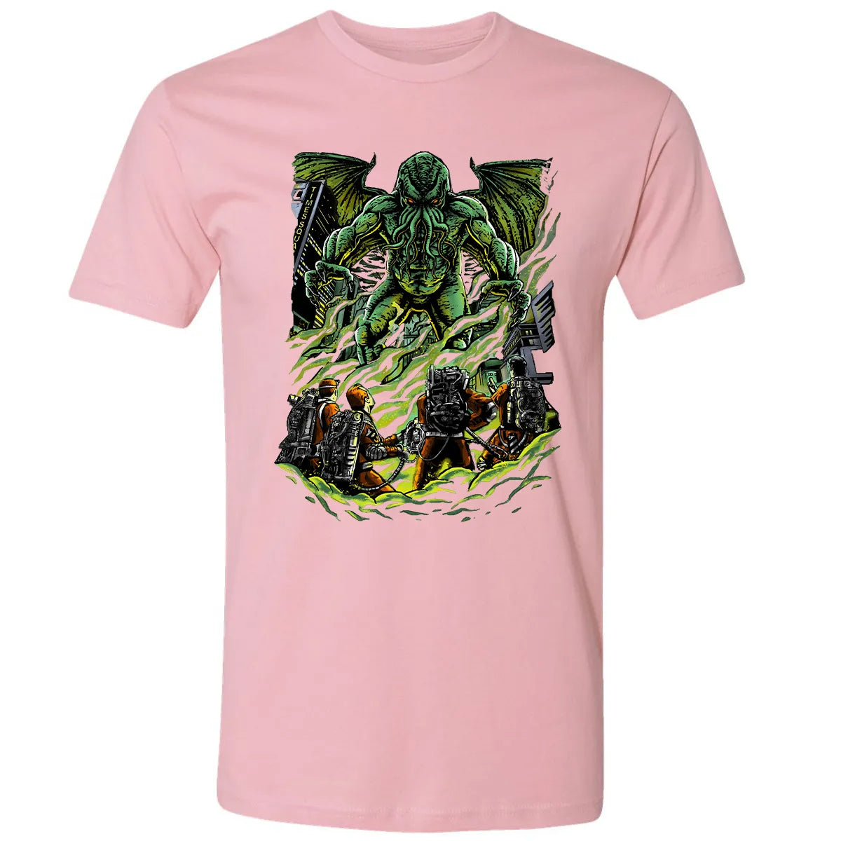 Premium Unisex T-shirt - NDGSRBCV