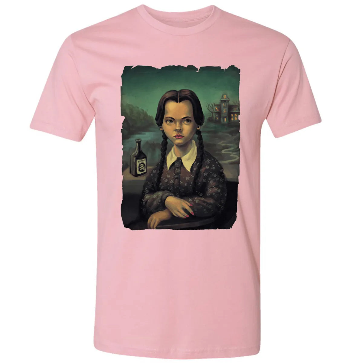 Premium Unisex T-shirt - K6XRCXX8