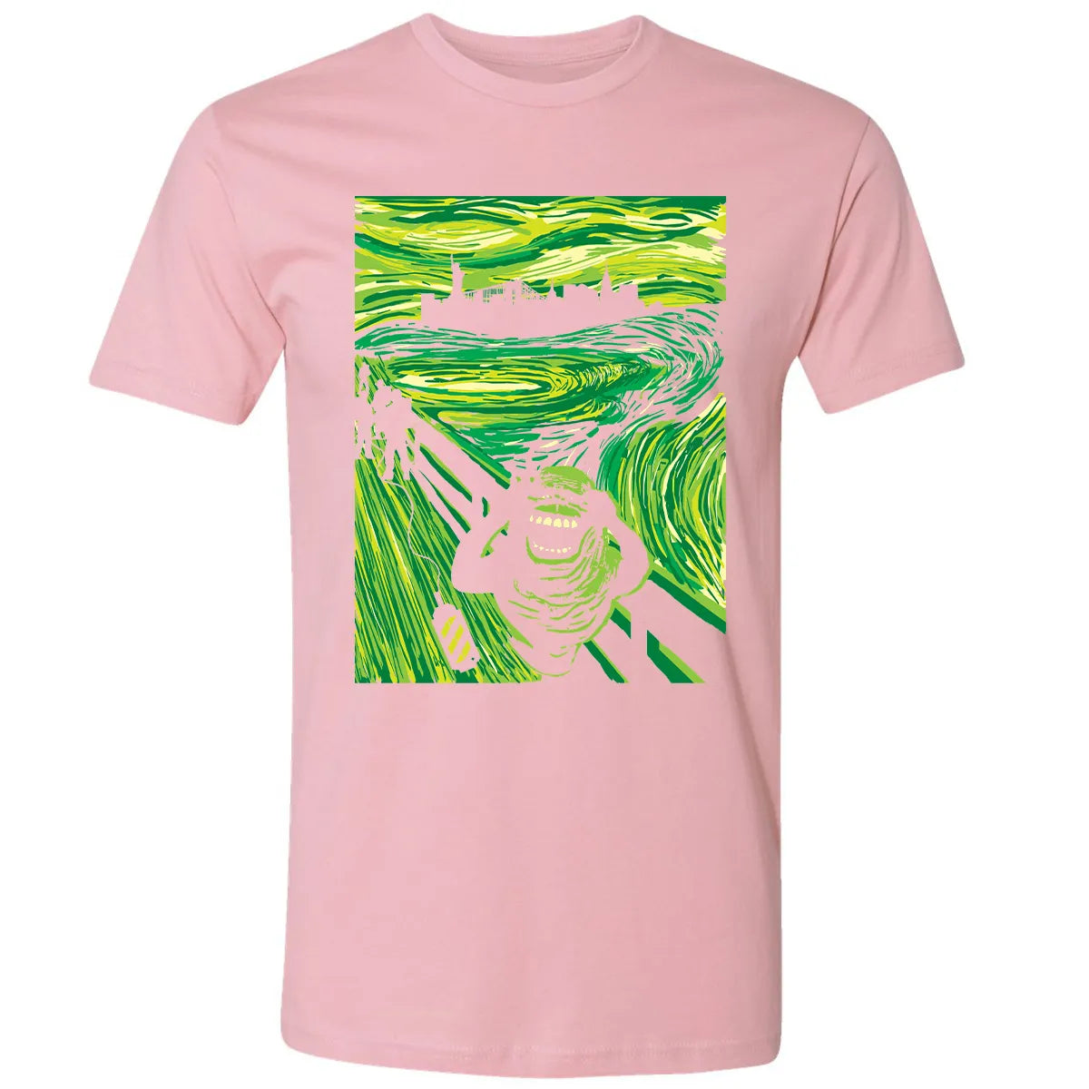 Premium Unisex T-shirt - HSM7TNJF