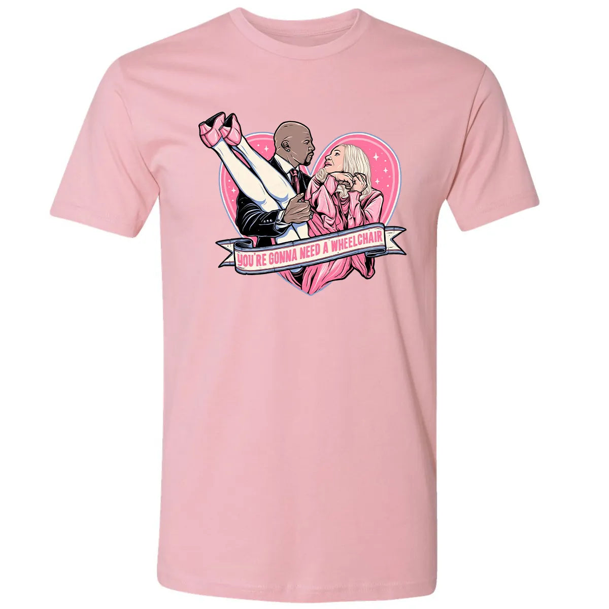 Premium Unisex T-shirt - XZ9L9PKD