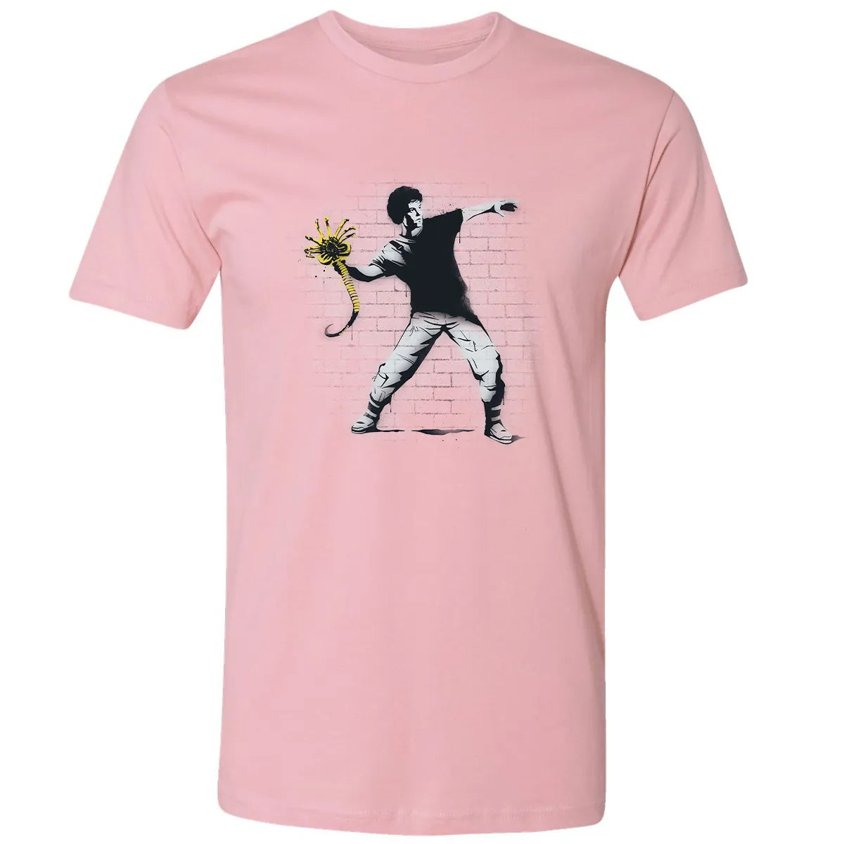Premium Unisex T-shirt - NW79KA1R
