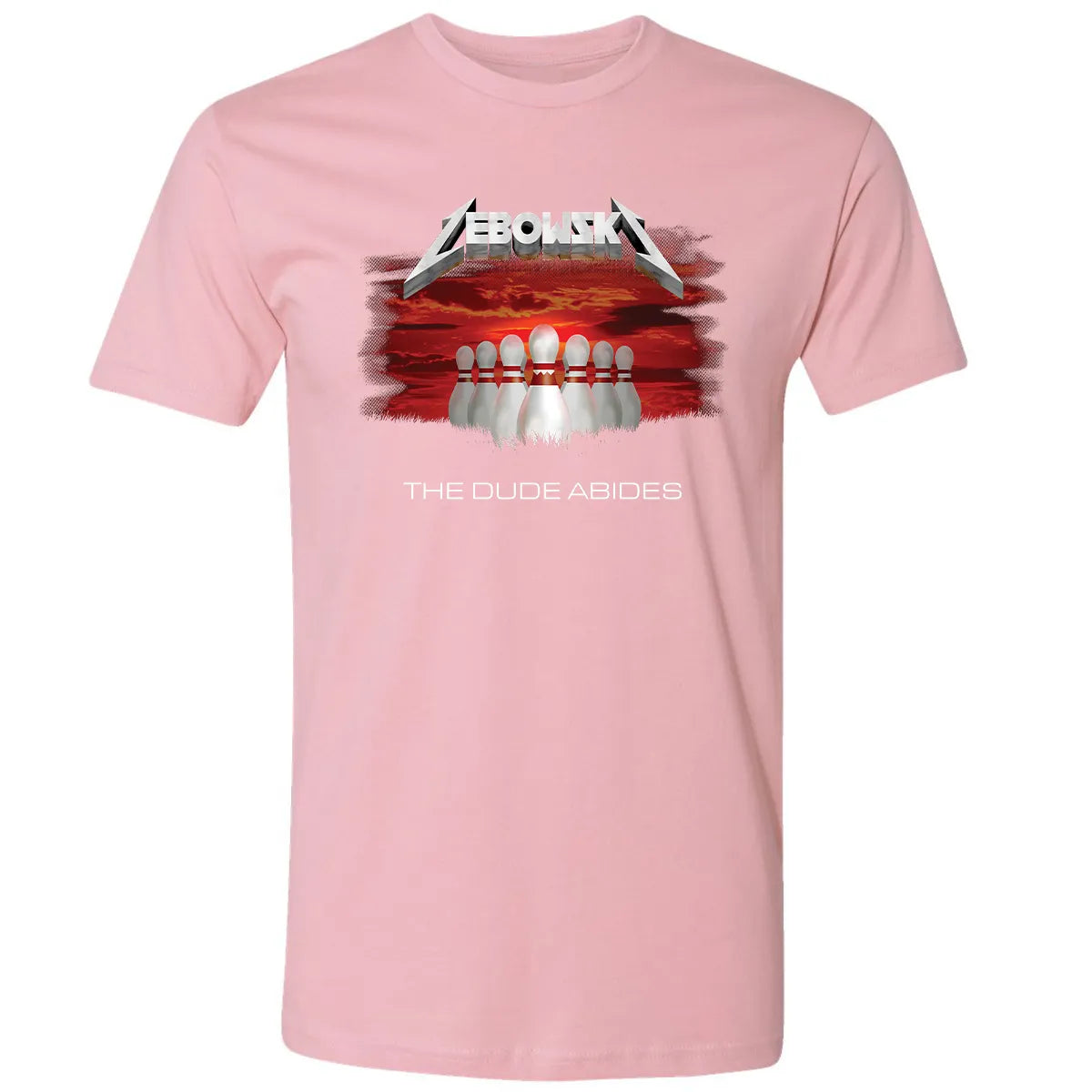 Premium Unisex T-shirt - CQRK21MC