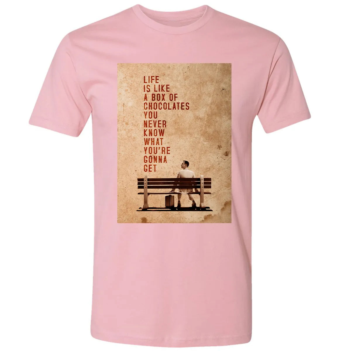 Premium Unisex T-shirt - AX2U8J1U