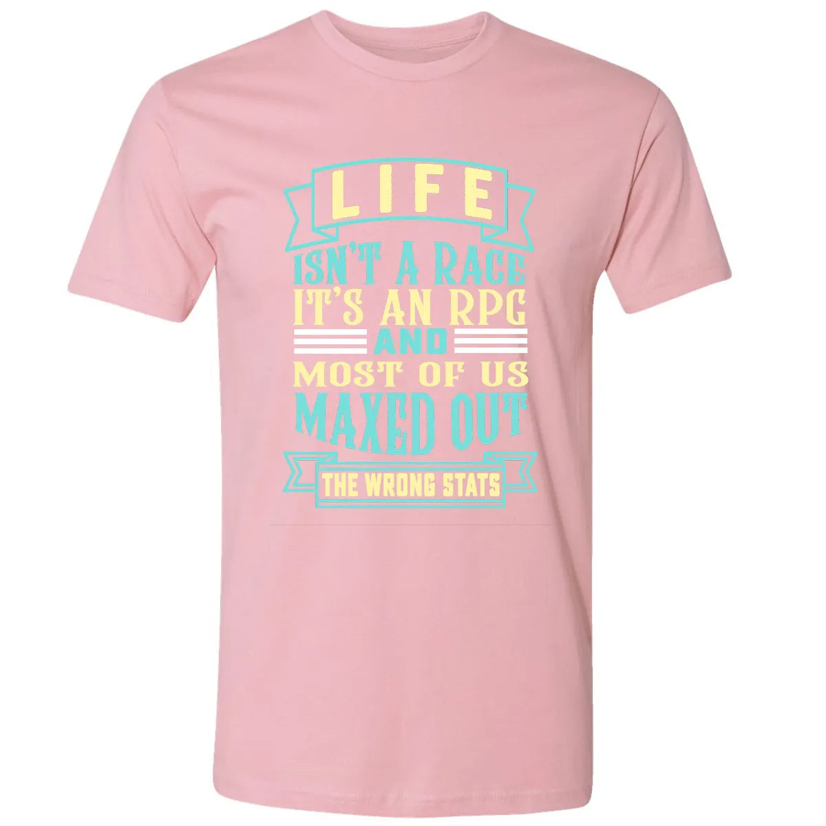 Premium Unisex T-shirt - HZ7SR34Q