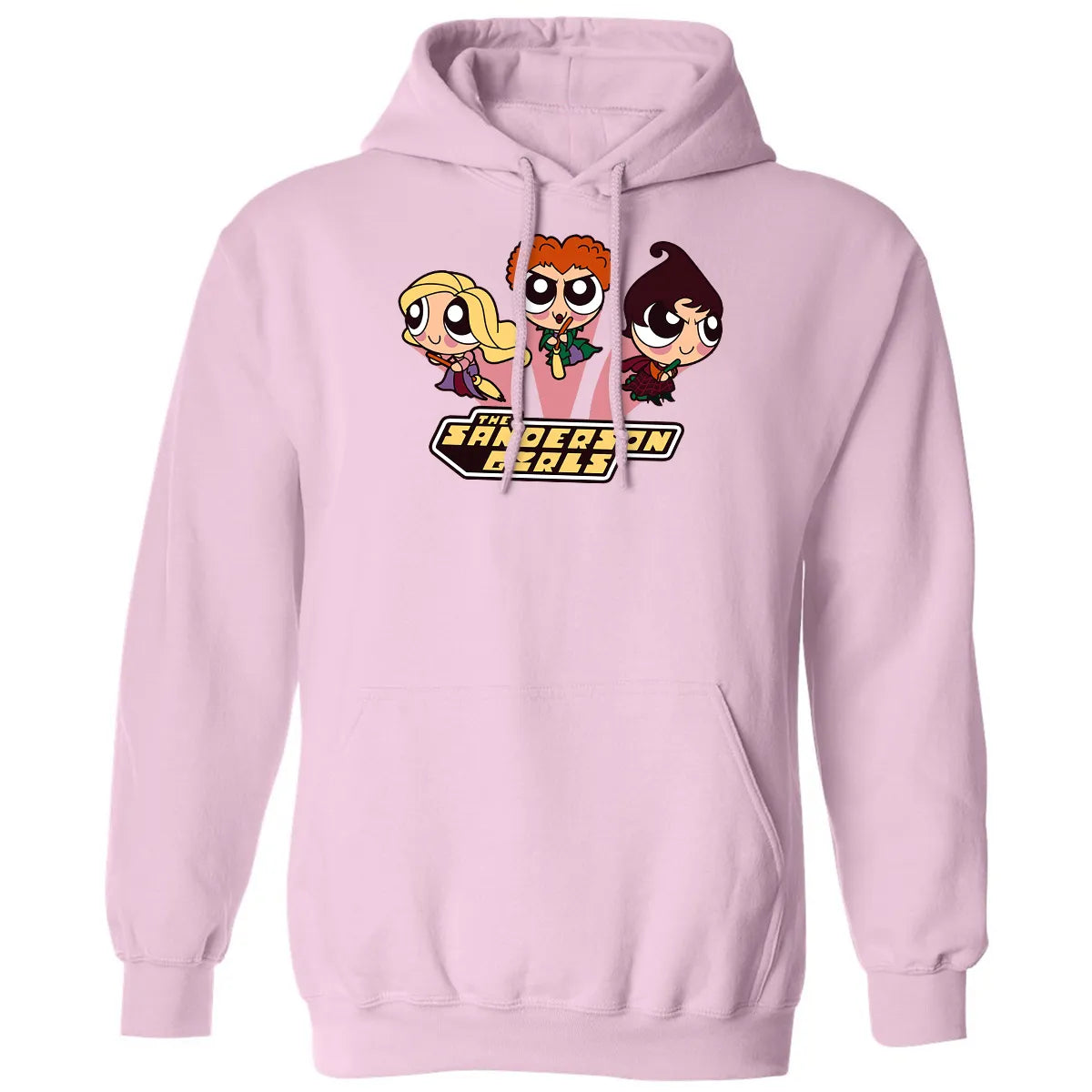 Classic Unisex Hoodie - 944RVTF3