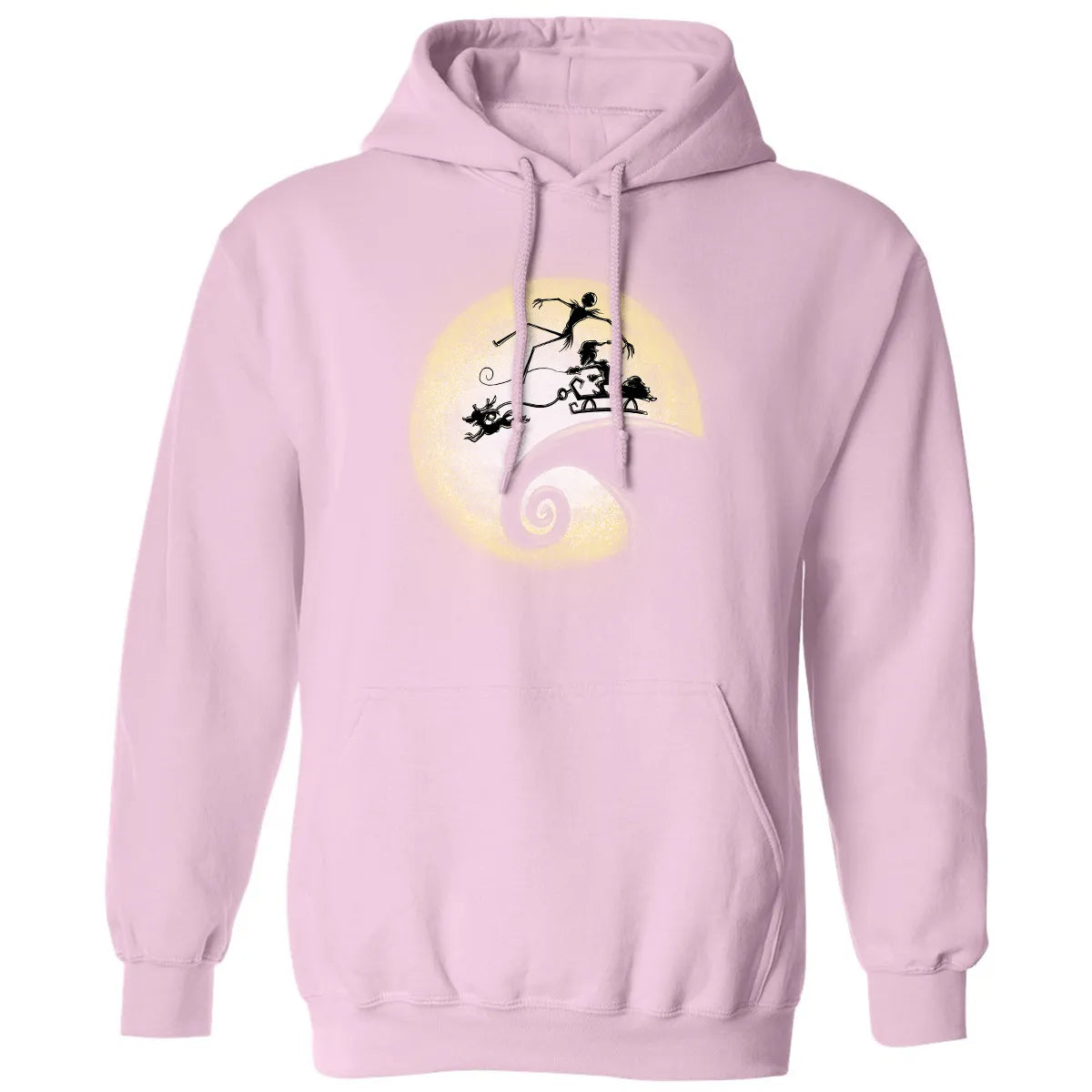 Classic Unisex Hoodie - QYJUK2BU