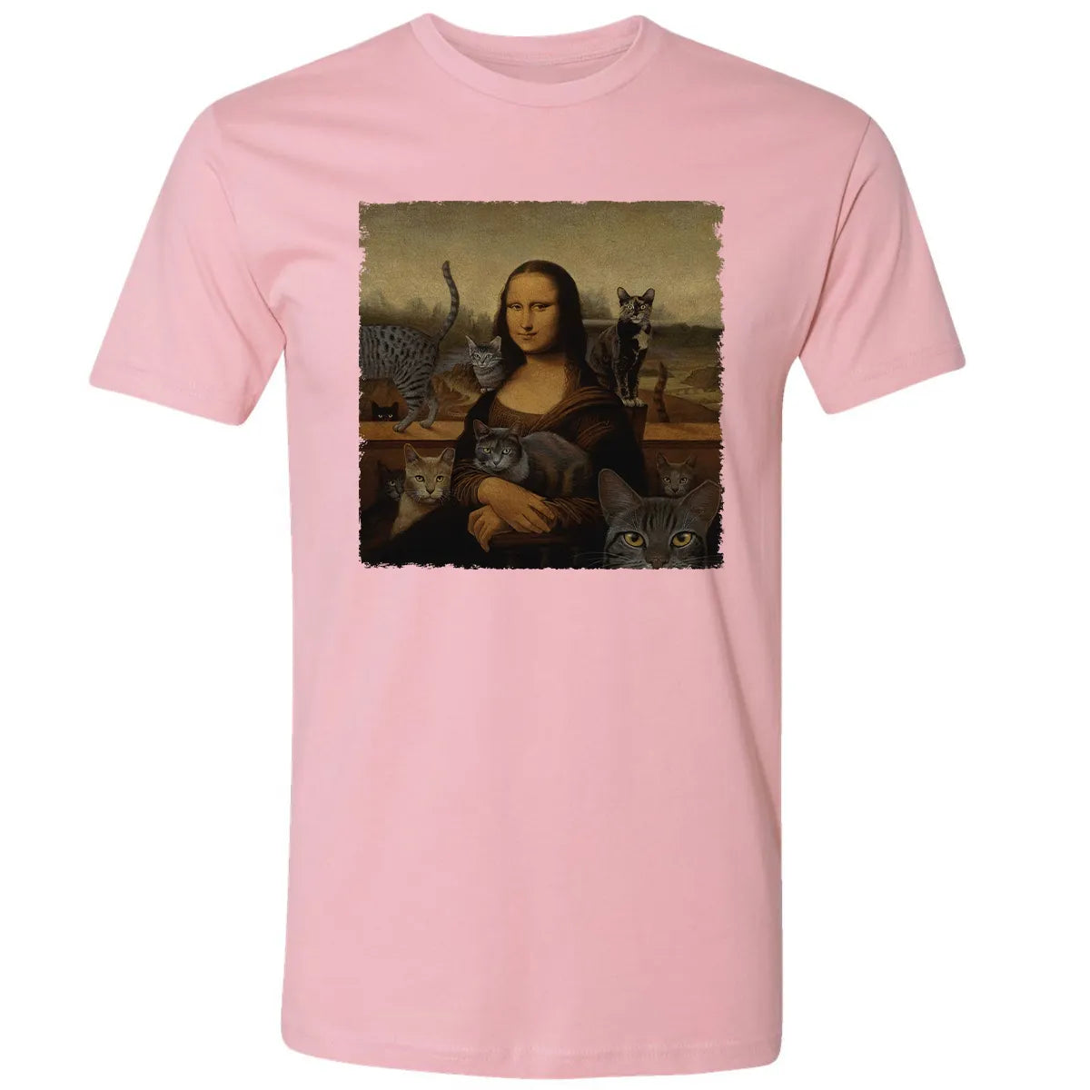 Premium Unisex T-shirt - 4XHD6698
