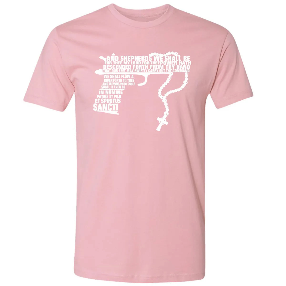 Premium Unisex T-shirt - DMFA1G8P