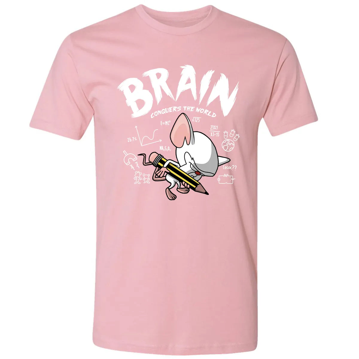 Premium Unisex T-shirt - H6WUWYXC