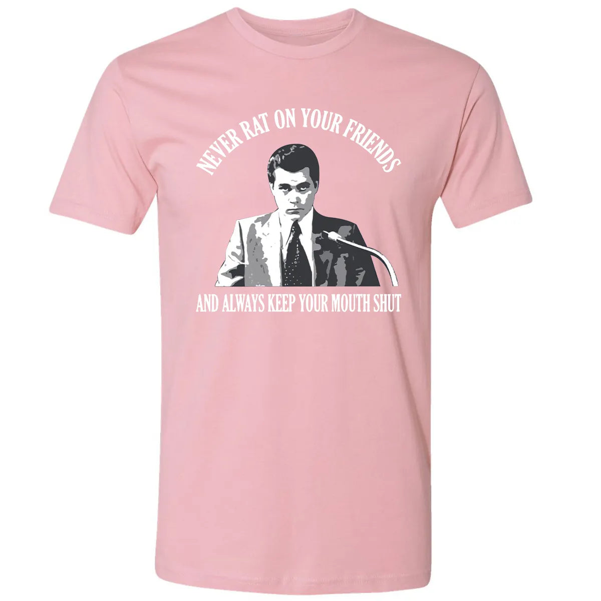 Premium Unisex T-shirt - J7H5NRZF