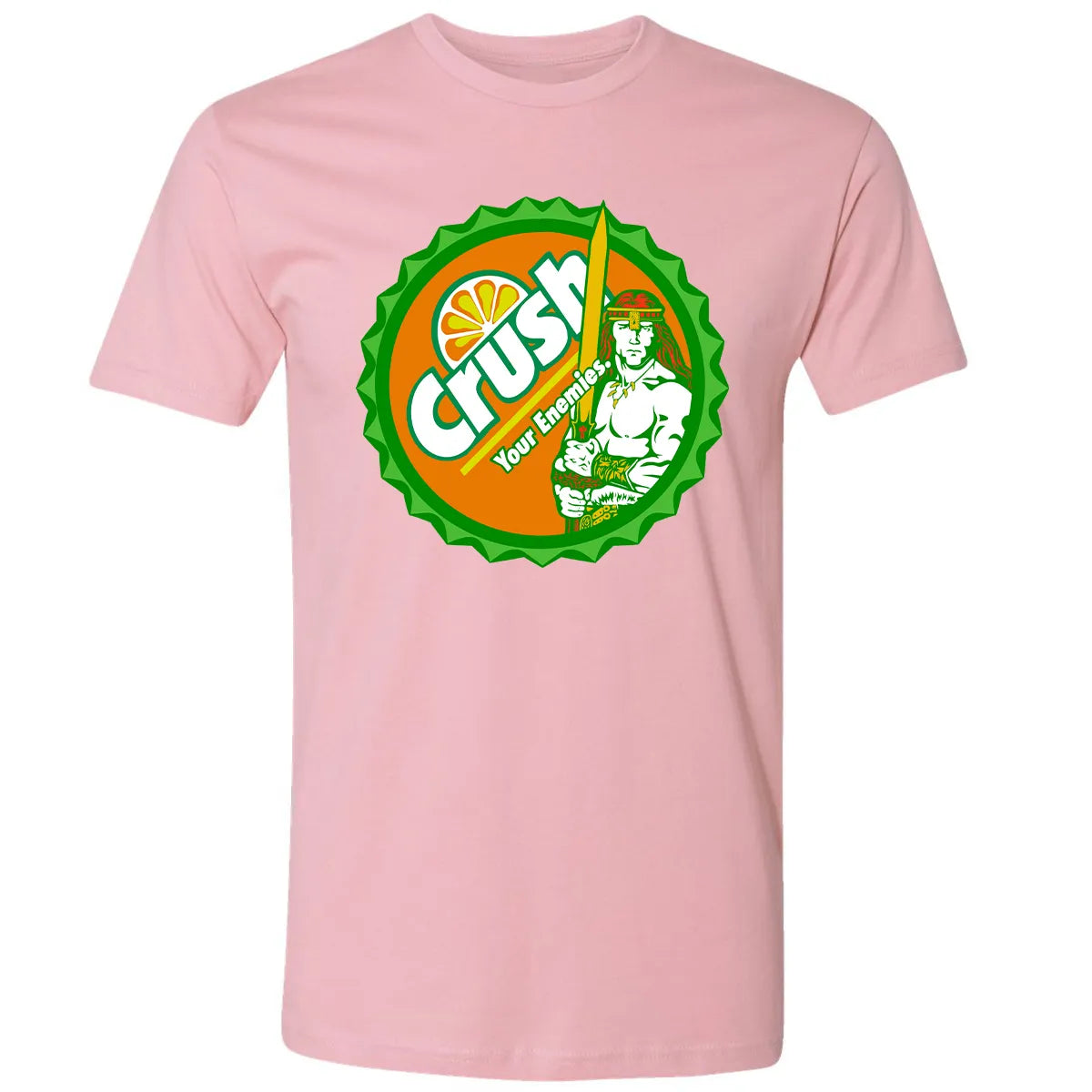 Premium Unisex T-shirt - VWYBQ9LR