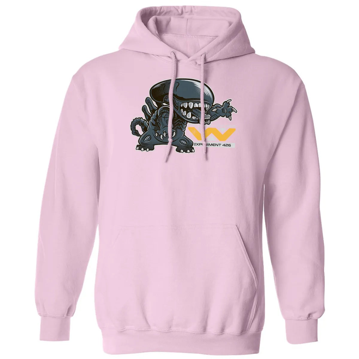 Classic Unisex Hoodie - MMC1GAPV