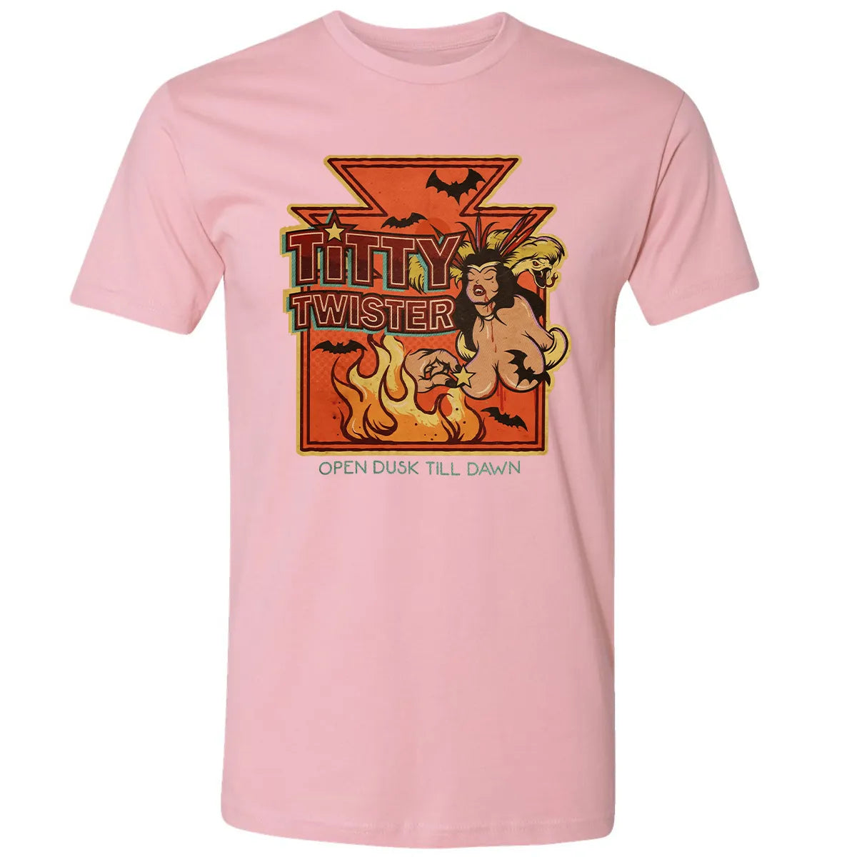 Premium Unisex T-shirt - UMNZEHLV