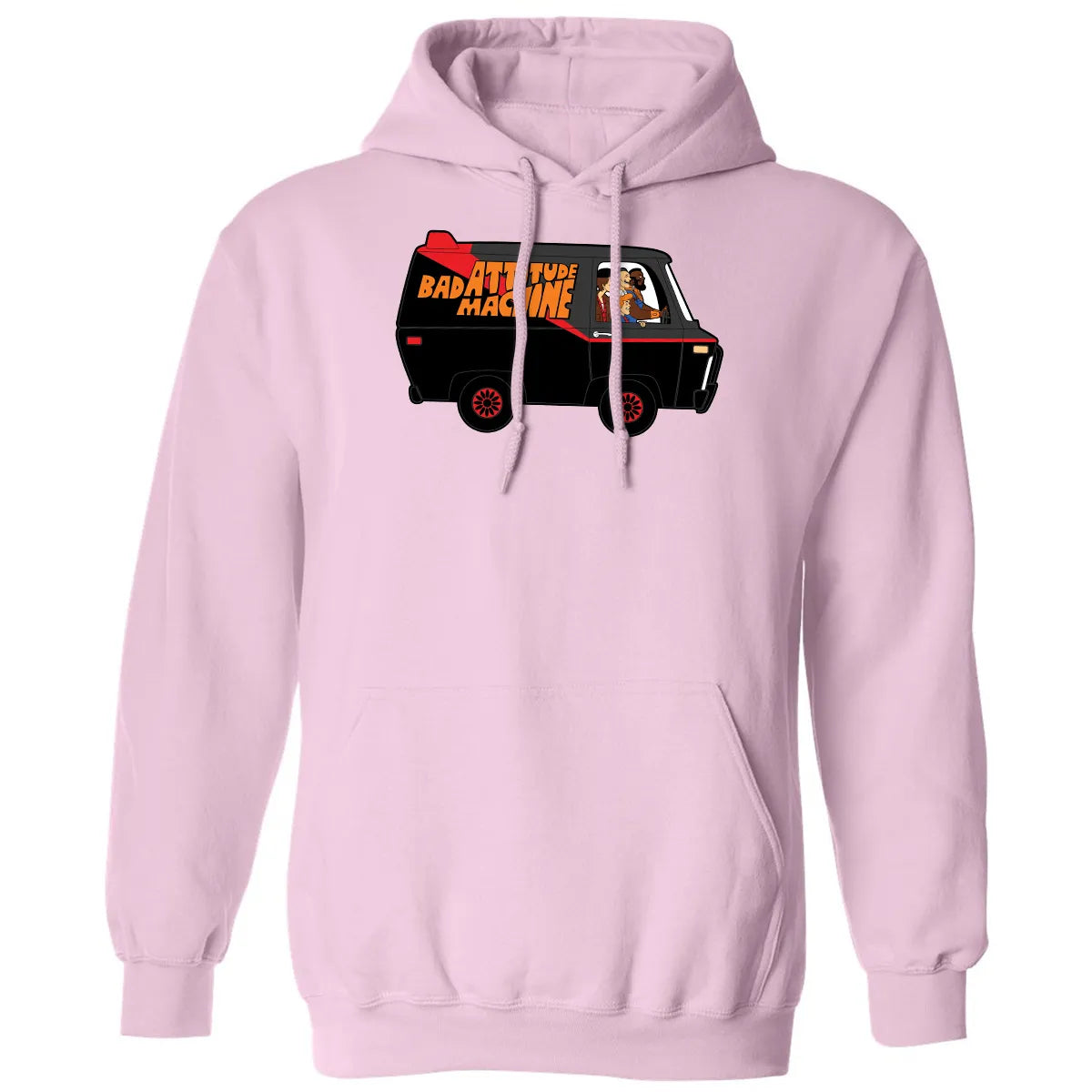 Classic Unisex Hoodie - 7PXZYYEJ