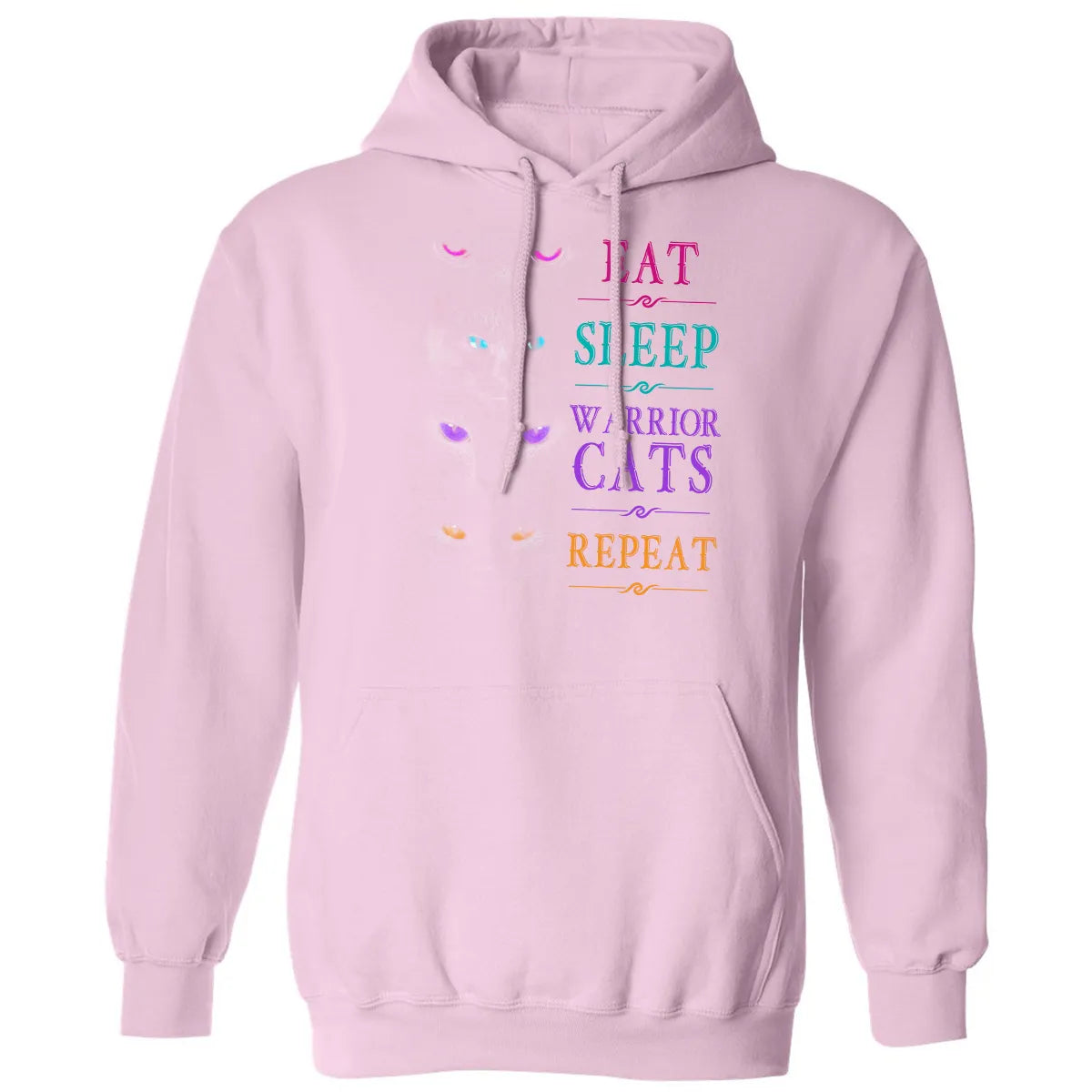 Classic Unisex Hoodie - 713XX1PP