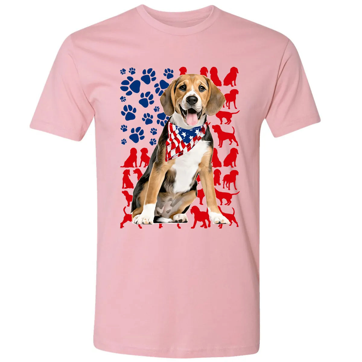 Premium Unisex T-shirt - 7PFDLZRJ