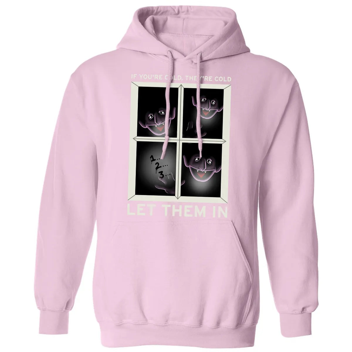 Classic Unisex Hoodie - LMG5Q7GR